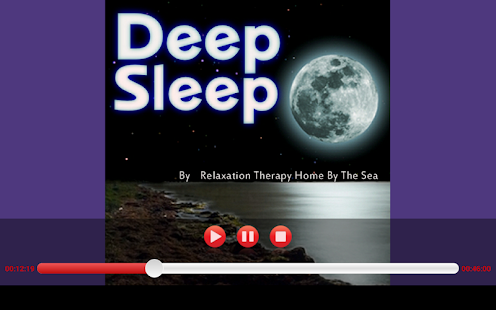 Deep Sleep Relaxation Therapy(圖3)-速報App