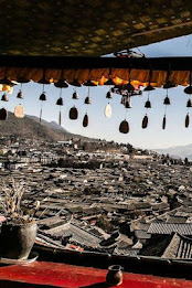 Lijiang Puzzle poster 1