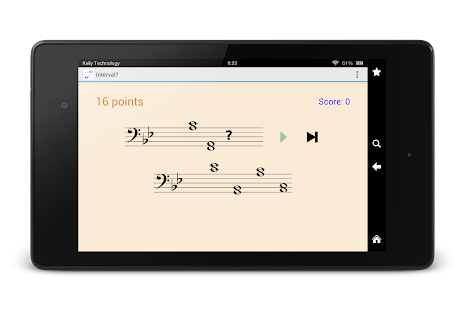 Interval free(圖4)-速報App