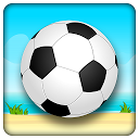 Kickball - Football Game mobile app icon