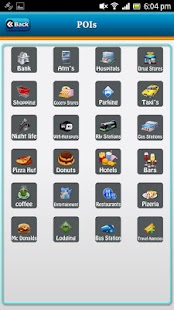 Marthas Vineyard Offline Guide Screenshots 4