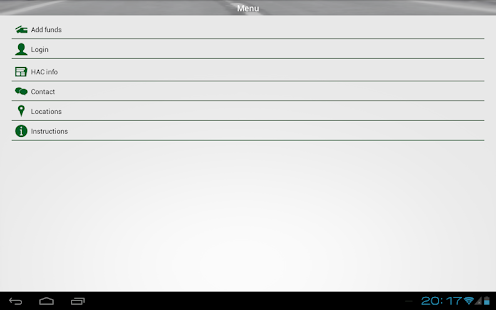 HAC ENC Screenshots 6
