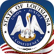LA Criminal Law (Louisiana) 1.2 Icon