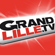GrandLille.TV  Icon