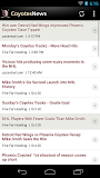 Arizona Hockey News