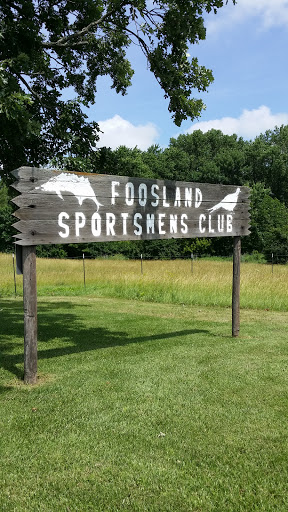 Foosland Sportsmen Club