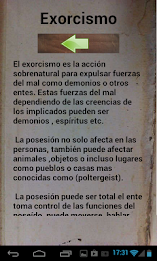 Exorcismo poster 8