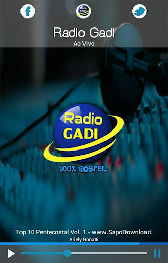 Radio Gadi