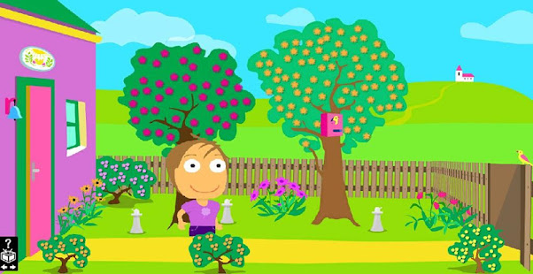 男孩和猫：小孩子的游戏(圖1)-速報App