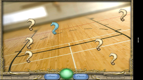 FlipPix Art - Sports Screenshots 1