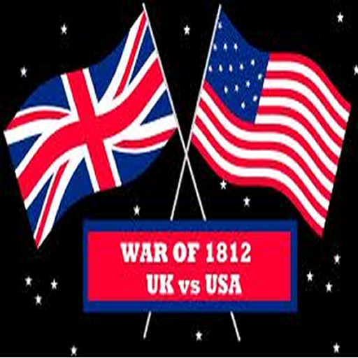 War of 1812 (AF) 教育 App LOGO-APP開箱王