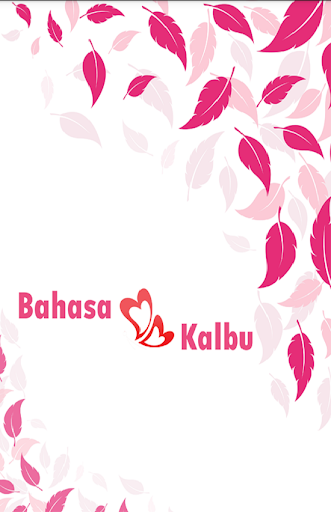 Bahasa Kalbu