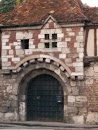 Ancienne Prison De Pont D'audemer