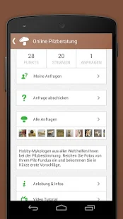 iKnow Mushrooms 2 LITE(圖8)-速報App