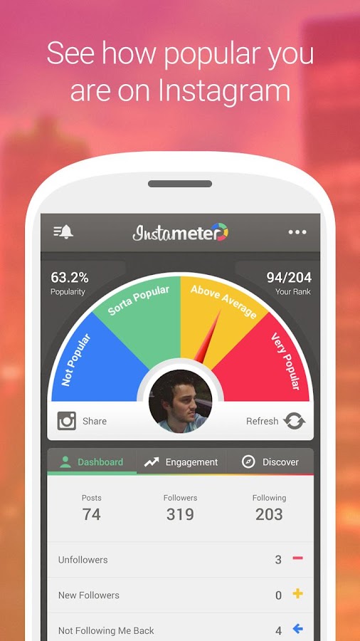 Instameter for Instagram - Android Apps on Google Play - 506 x 900 jpeg 68kB