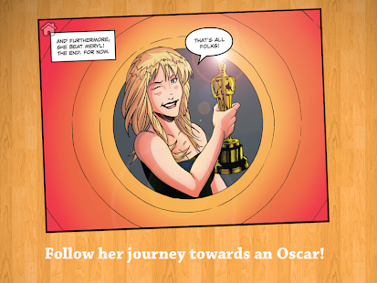 Fame: Jennifer Lawrence Screenshots 6
