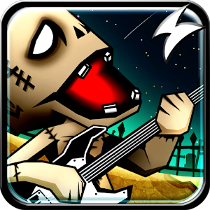 搖滾殭屍 2.apk 1.02