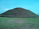 Pirámide central