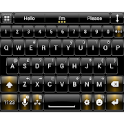 Theme for A.I.type Dusk B Gold