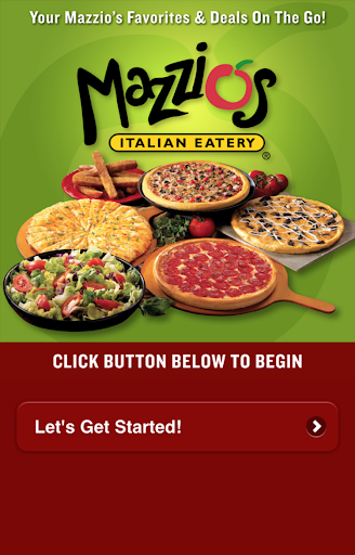 【免費生活App】Mazzio's Pizza Mobile Ordering-APP點子