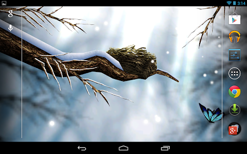 Season Zen HD - screenshot thumbnail