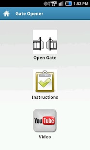 How to install Gate Opener patch 1.3 apk for android