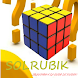 Soluciona Rubik