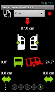 Caravan Leveler - Free Edition(圖2)-速報App