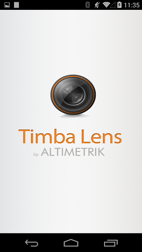 Timba Lens By Altimetrik BETA