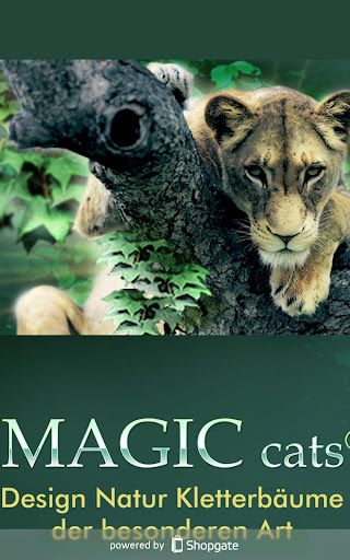 【免費購物App】MagicCats® Design-APP點子