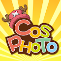 CosPhoto logo