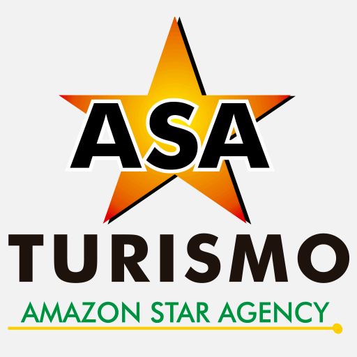 Asa Turismo LOGO-APP點子