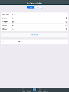 Hassett Express Screenshots 3