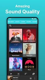 Rocket Music Player 2