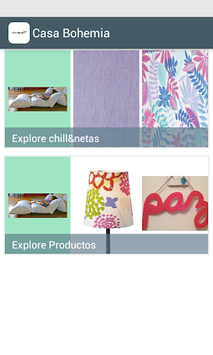【免費生活App】Casa Bohemia-APP點子