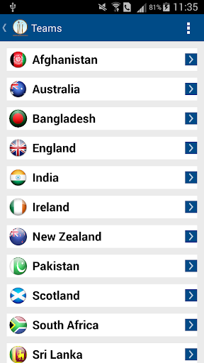 Cricket 2015