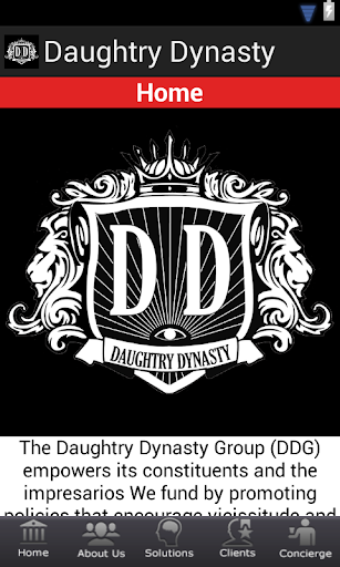 Daughtry Dynasty Group