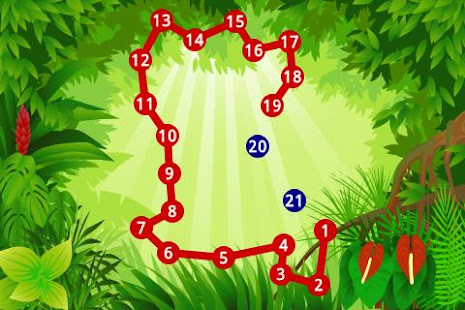 Kids Connect the Dots(圖3)-速報App