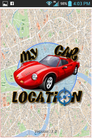 MyCarLocation