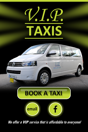 VIP Taxis