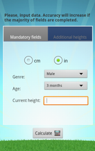 How to download Height Calculator Free lastet apk for android