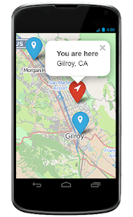 How to install Moose Locations lastet apk for laptop
