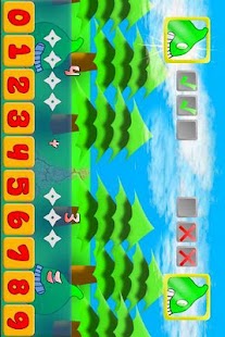 Free Download Kids Ninja Math APK for Android