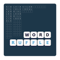 Word Ruffle Free logo