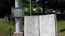 Monumento Ai caduti Di Tutte Le Guerre 