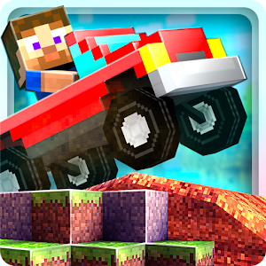 [ANDROID - JEU : ROUTES BLOCKY] Jeux de courses [Gratuit] BGVD1ejV3qEiOdp42pfaJQPdZaiqiPzosRiBQ7HYLB1EnV6nsRBOaBwY2zcgz7Cwe_8=w300-rw