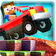 Blocky Roads Android