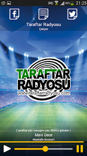 Free Taraftar Radyosu APK