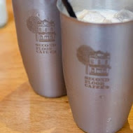 貳樓餐廳 Second Floor Cafe