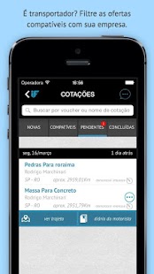 How to mod iFrete 1.0.1.3 unlimited apk for android